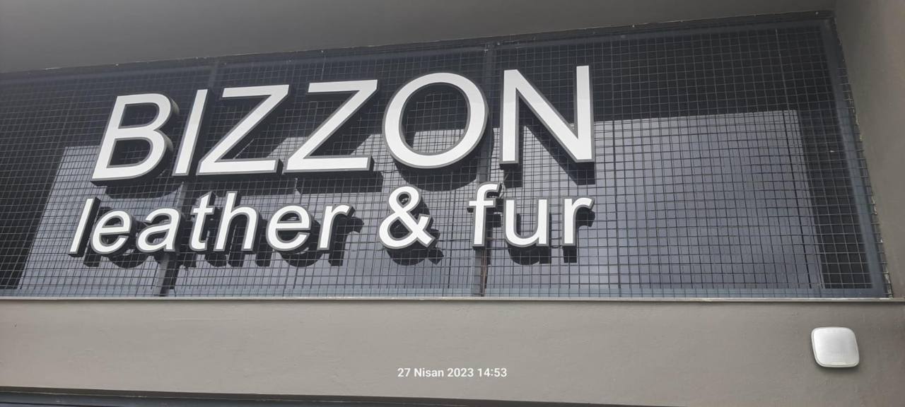 Bizzon Leather & Fur