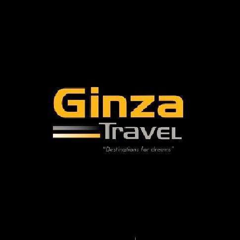 Ginza Travel