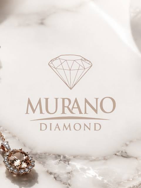 Murano Diamond