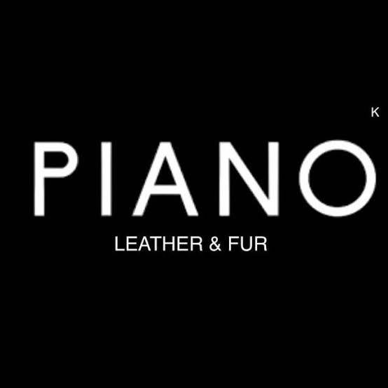 Piano Leather & Fur