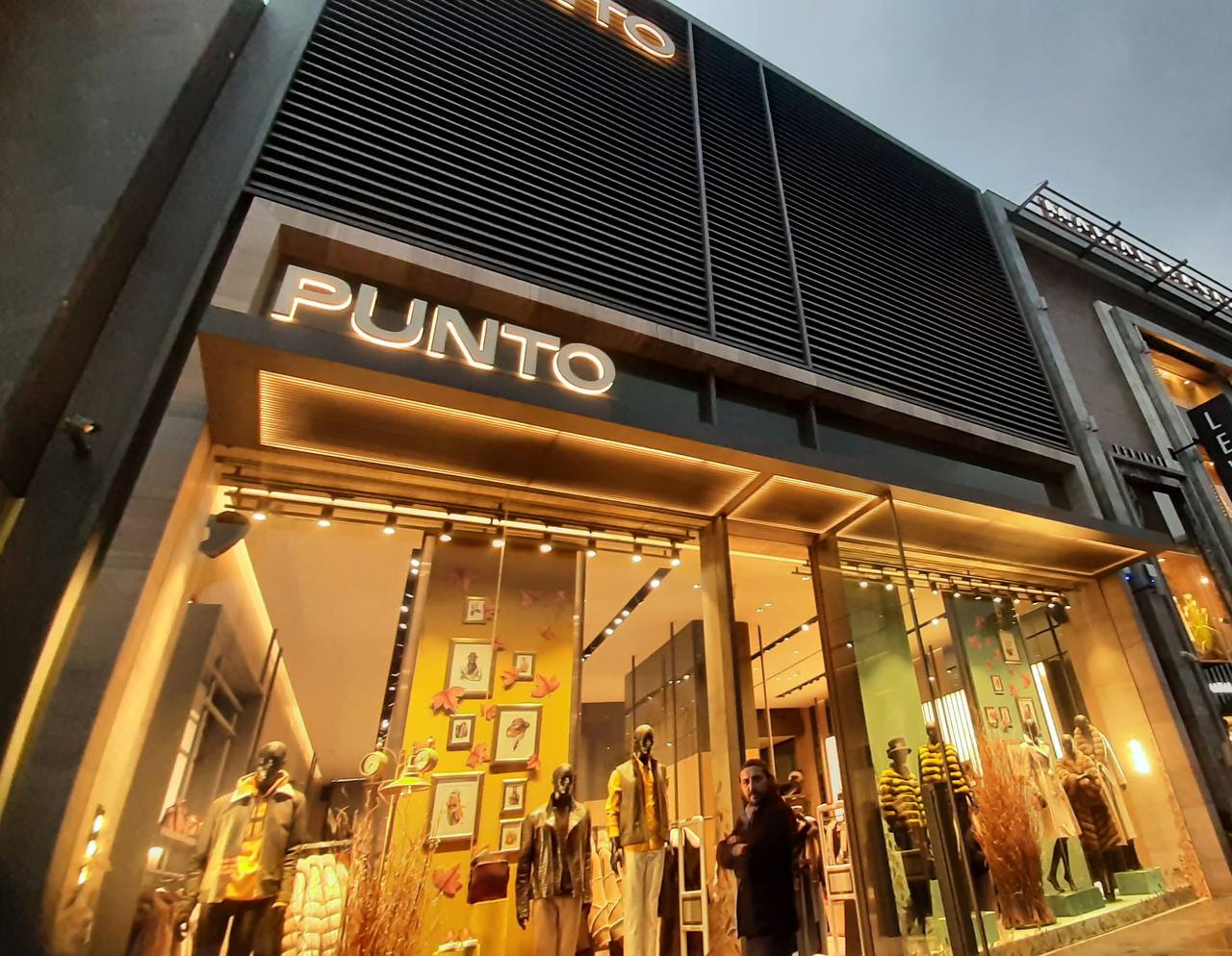 Punto