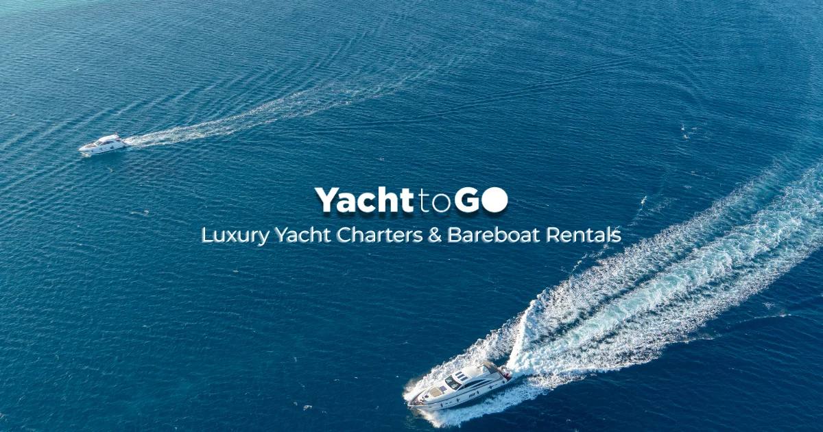 Yacht to Go
